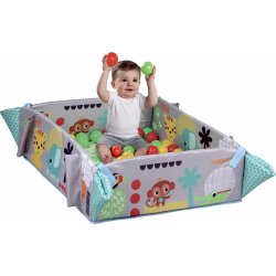 Aktivitetstppe med mange funktioner