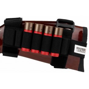 Shotgun shell carrier - OD