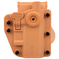 Adapt X universal quick release - Coyote