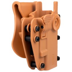 Adapt X universal quick release - Coyote