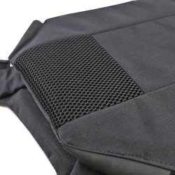 JPC Plate Carrier kampvest - Sort