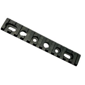 Metal rail 21 mm