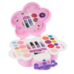 Mega makeup st i stjerne ske