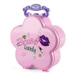 Mega makeup st i stjerne ske