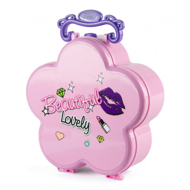 Mega makeup st i stjerne ske