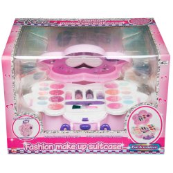 Mega makeup st i stjerne ske