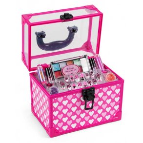 4-Girls mega makeup box