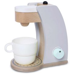 Kaffemaskine i tr�