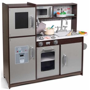 Legek�kken i tr�