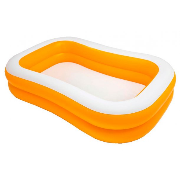 Intex mandarin pool - 519 Liter