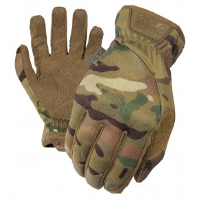 Mechanix Fastfit - Multicam