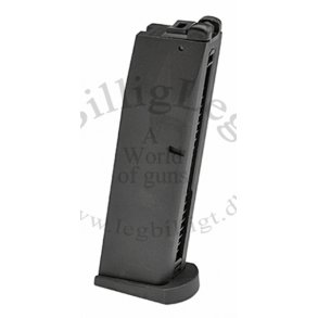 M92 Biohazard Co2 magasin