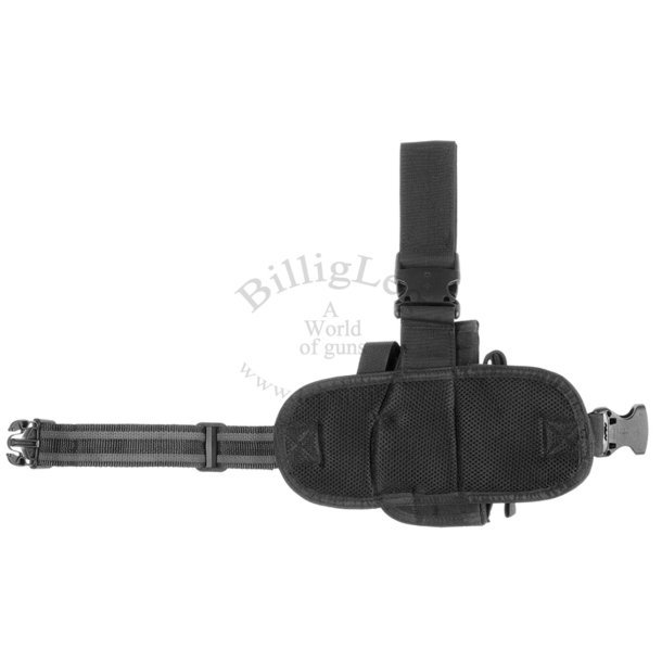 Dropleg lrhylster - Venstre side