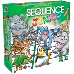 Sequence junior