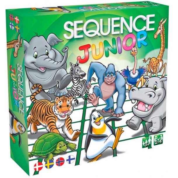Sequence junior