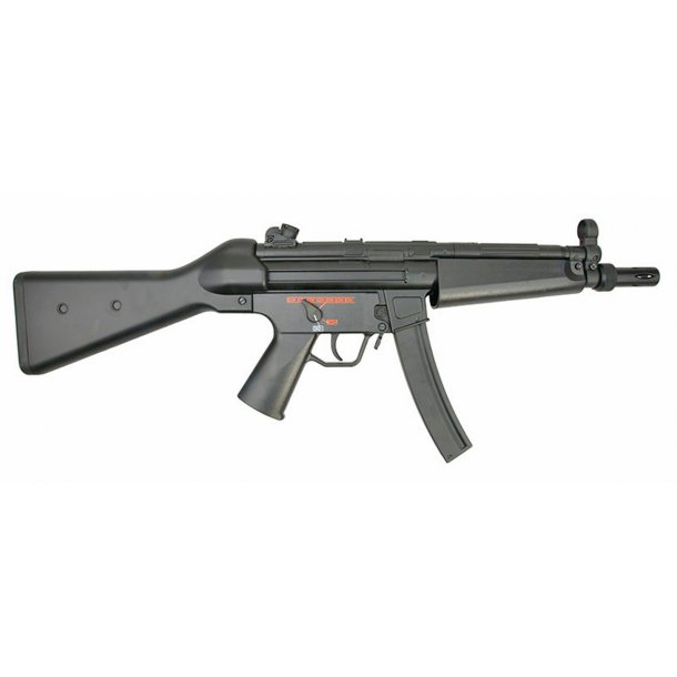 JG70 MP5 A4 - sportsline