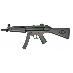 JG70 MP5 A4 - sportsline