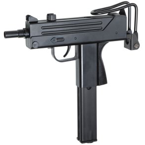 M11 Co2 SMG