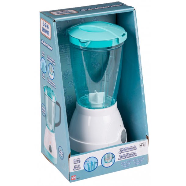 Juice Blender med lyd og lys