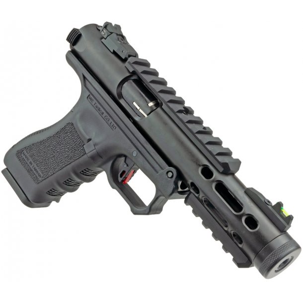 WE G-serien Blow Back - sortering