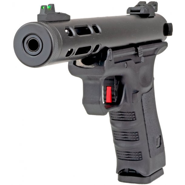 WE G-serien Blow Back - sortering