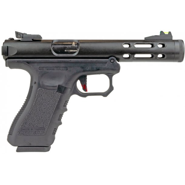 WE G-serien Blow Back - sortering