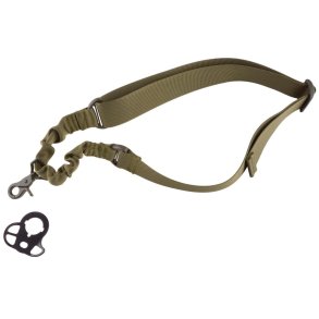 GFC One point sling med sling mount - od