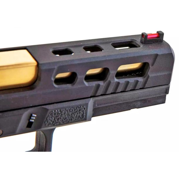 KJ Works KP-13 Gas Blow Back