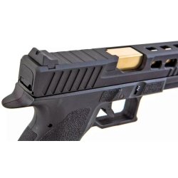 KJ Works KP-13 Gas Blow Back