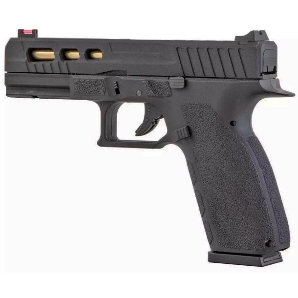 KJ Works KP-13 Gas Blow Back