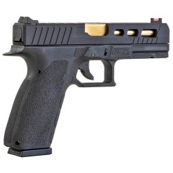 KJ Works KP-13 Gas Blow Back