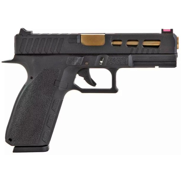 KJ Works KP-13 Gas Blow Back