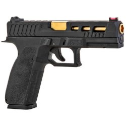 KJ Works KP-13 Gas Blow Back