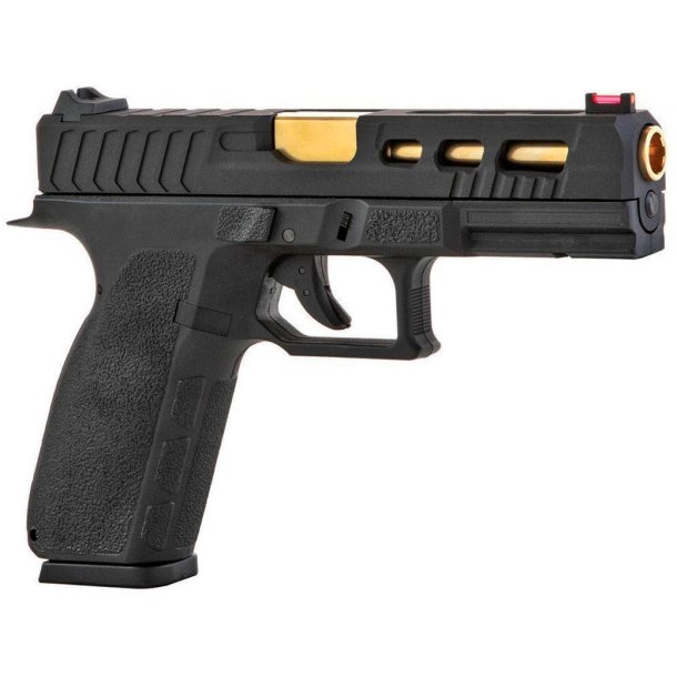 KJ Works KP-13 Gas Blow Back