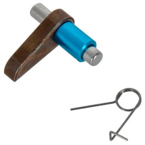 Specna Arms Reversal prevention latch ver. 2/3