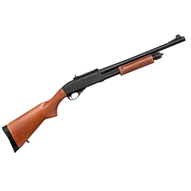 Golden Eagle gas pumpgun - fuld metal &amp; tr