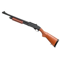 Golden Eagle gas pumpgun - fuld metal &amp; tr