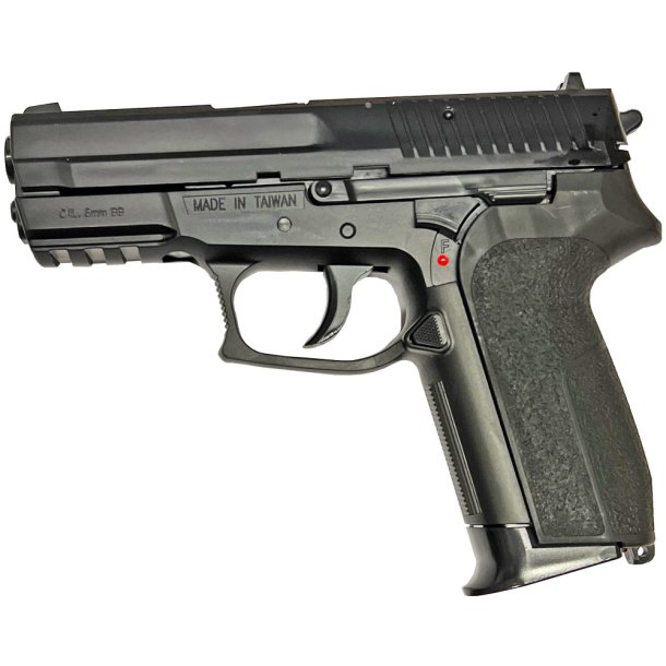 KWC SP2022 Co2 pistol