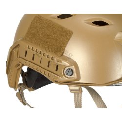 Fast helmet Emerson Tan - justerbar