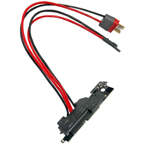 EVO ECU kontrolenhed - 2020 ver.