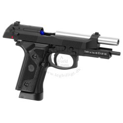 M9 IA Co2 blow Back - Fuld metal