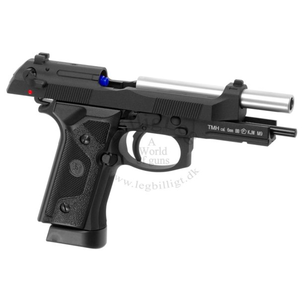 M9 IA Co2 blow Back - Fuld metal