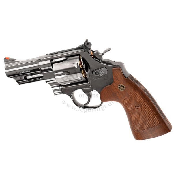 Smith &amp; Wesson model 29 3" revolver