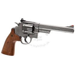 Smith &amp; Wesson model 29 6,5" 44 magnum