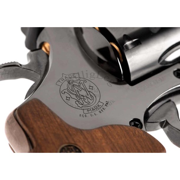Smith &amp; Wesson model 29 6,5" 44 magnum