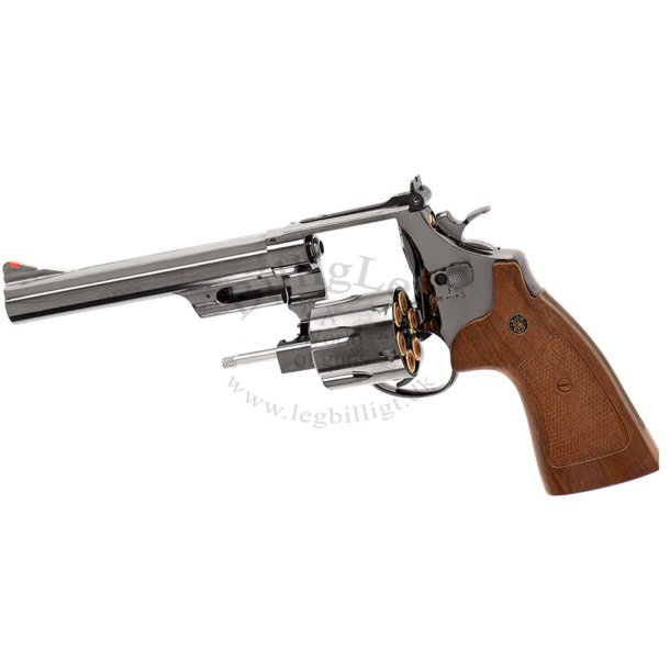 Smith &amp; Wesson model 29 6,5" 44 magnum