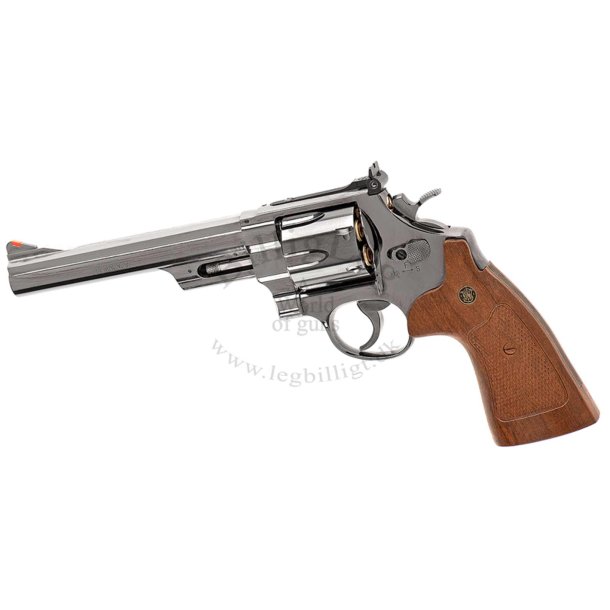 Smith &amp; Wesson model 29 6,5" 44 magnum