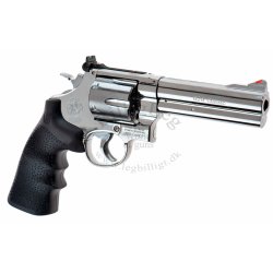 Smith &amp; Wesson model 629 classic 5" revolver