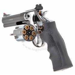 Smith &amp; Wesson model 629 classic 5" revolver