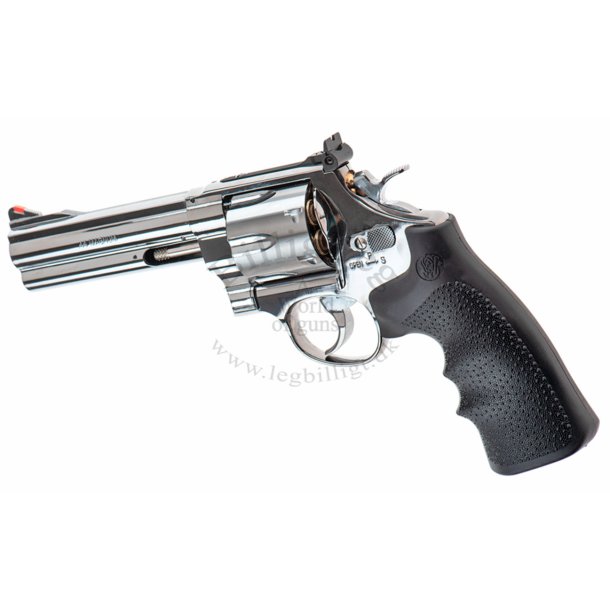 Smith &amp; Wesson modell 629 classic 5" revolver